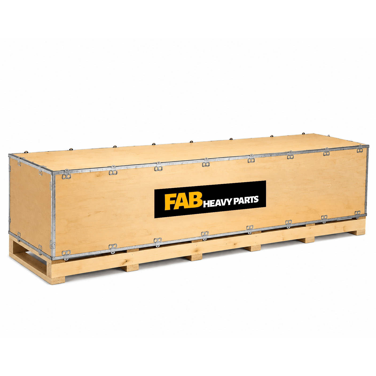 Radiator Core 2W-0181 for Caterpillar CAT Engine 3508 3512B 3516B Tractor 784B 784C - Fab Heavy Parts