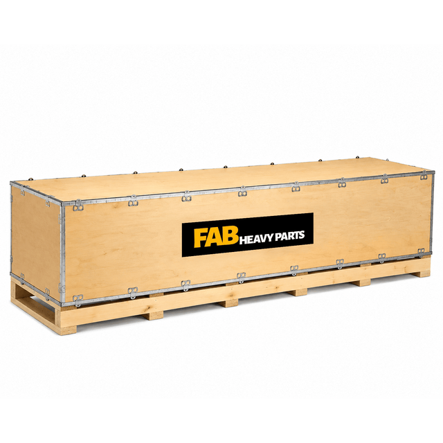 Radiator Core 2W-0181 for Caterpillar CAT Engine 3508 3512B 3516B Tractor 784B 784C - Fab Heavy Parts