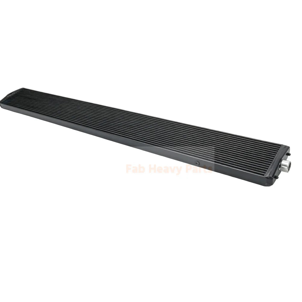 Radiator Core 374-7491 9Y-3318 2W-5541 for Caterpillar CAT Engine 3406 3516 C175 Truck 789 795F Loader 980C Compactor 825C 826C - Fab Heavy Parts