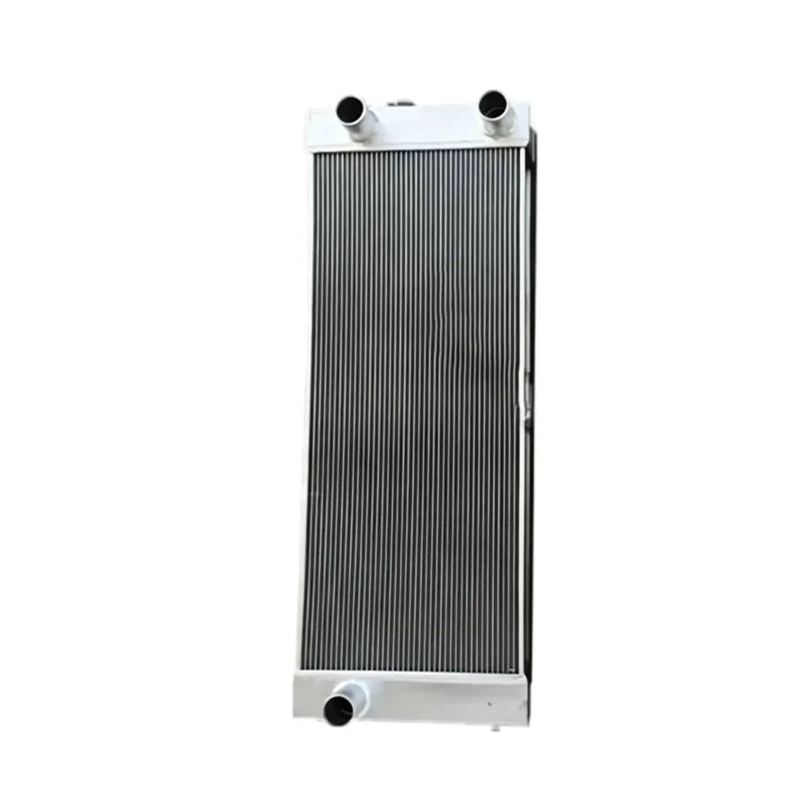Radiator Core 421-03-44180 421-03-44181 for Komatsu Loader WA480-6 WA470-6 WA470-6R WA470-6A WA450-6 WA470-3 - Fab Heavy Parts