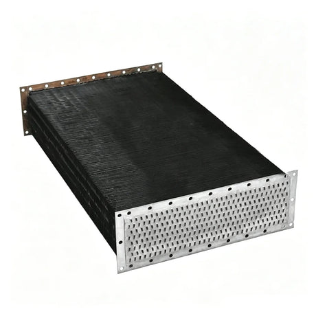 Radiator Core 9S-5149 for Caterpillar CAT Engine 3306 Wheel Loader 980B - Fab Heavy Parts
