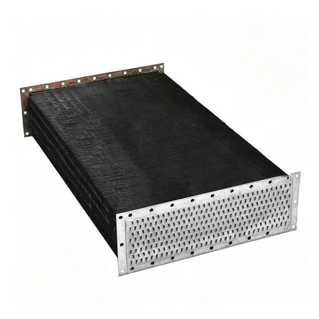 Radiator Core 9S-5149 for Caterpillar CAT Engine 3306 Wheel Loader 980B - Fab Heavy Parts