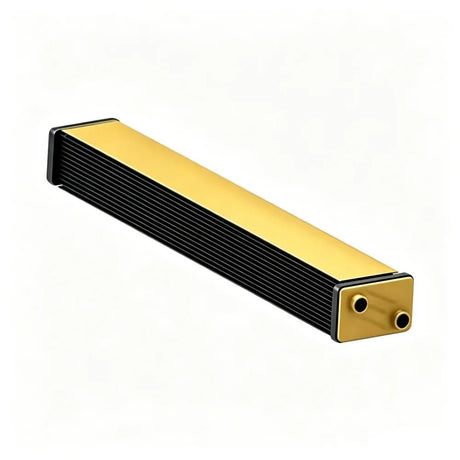 Radiator Core Assembly 223-5098 for Caterpillar CAT Engine C9 Dozer D6R III D6T XL - Fab Heavy Parts