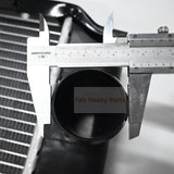 Radiator Core Assembly 2364430 236-4430 Fits for Caterpillar CAT E320C