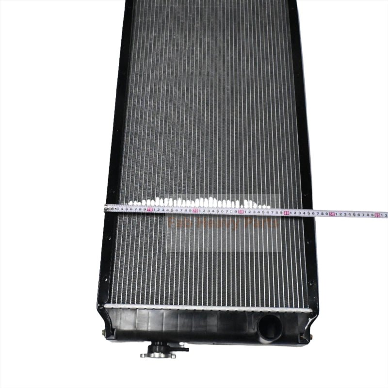 Radiator Core Assembly 2364430 236 - 4430 Fits for Caterpillar CAT E320C - Fab Heavy Parts