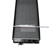 Radiator Core Assembly 2364430 236 - 4430 Fits for Caterpillar CAT E320C - Fab Heavy Parts
