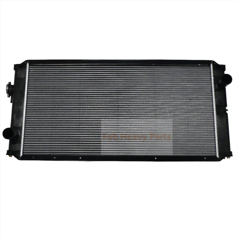 Radiator Core Assembly 2364430 236 - 4430 Fits for Caterpillar CAT E320C - Fab Heavy Parts