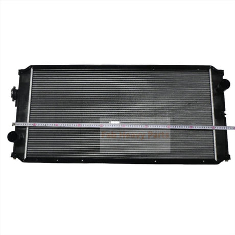 Radiator Core Assembly 2364430 236 - 4430 Fits for Caterpillar CAT E320C - Fab Heavy Parts