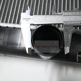 Radiator Core Assembly 2364430 236 - 4430 Fits for Caterpillar CAT E320C - Fab Heavy Parts