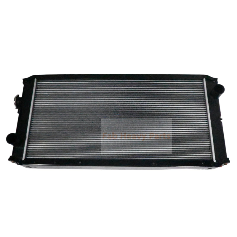 Assemblage du noyau du radiateur 265-3562 2653562 204-0996 2040996 Ajustement pour Caterpillar Cat Engine 3066 Excavatrice E320C 320C