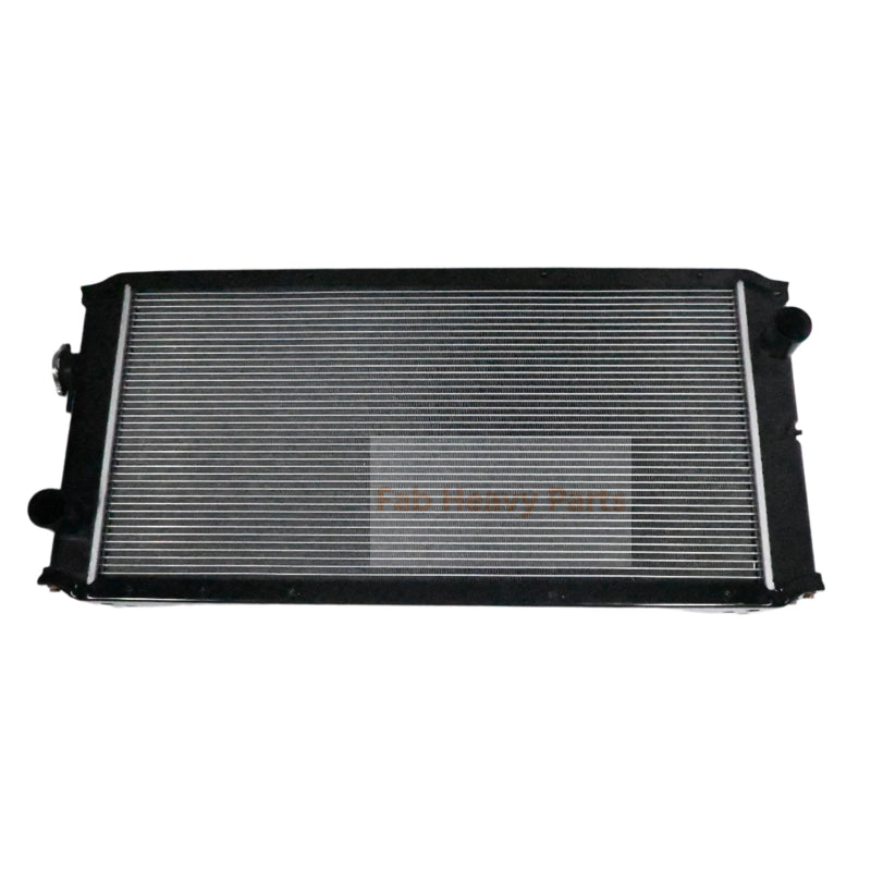 Assemblage du noyau du radiateur 265-3562 2653562 204-0996 2040996 Ajustement pour Caterpillar Cat Engine 3066 Excavatrice E320C 320C