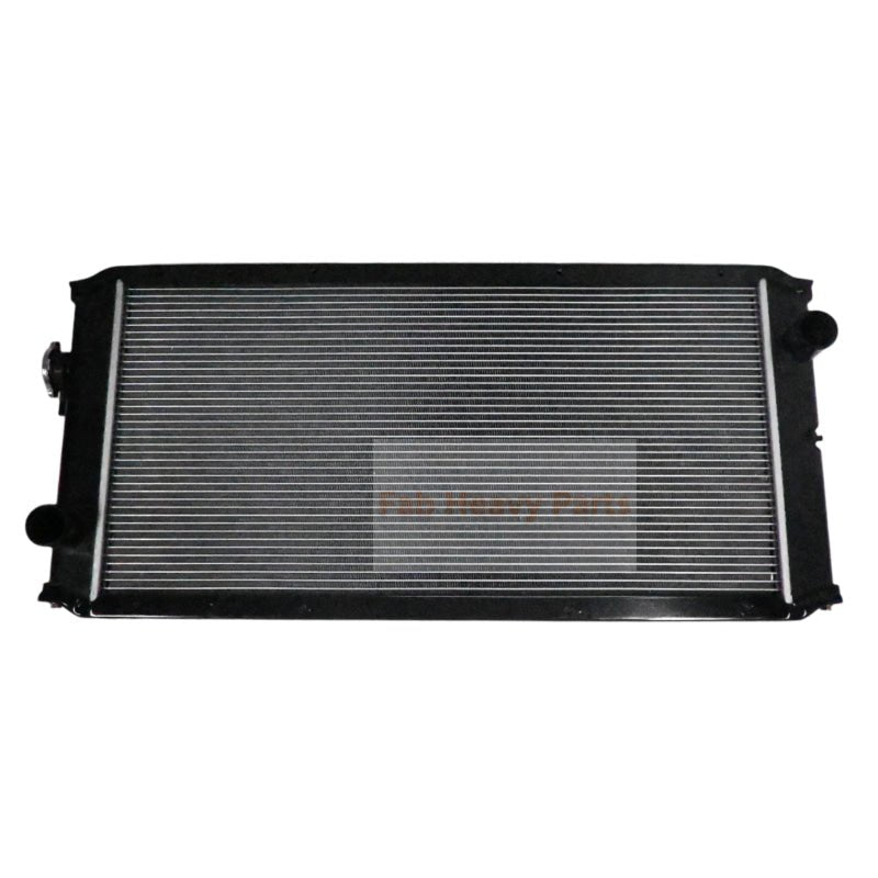 Radiator Core Assembly 265 - 3562 2653562 204 - 0996 2040996 Fits for Caterpillar CAT Engine 3066 Excavator E320C 320C - Fab Heavy Parts