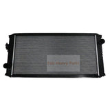 Radiator Core Assembly 265 - 3562 2653562 204 - 0996 2040996 Fits for Caterpillar CAT Engine 3066 Excavator E320C 320C - Fab Heavy Parts