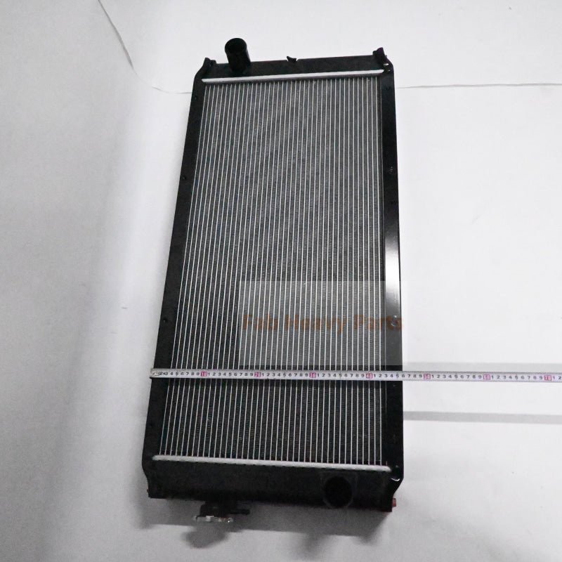 Radiator Core Assembly 265 - 3562 2653562 204 - 0996 2040996 Fits for Caterpillar CAT Engine 3066 Excavator E320C 320C - Fab Heavy Parts
