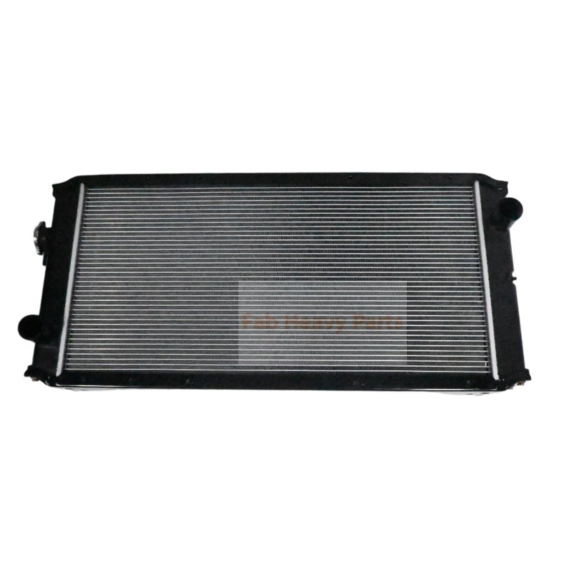 Radiator Core Assembly 265 - 3562 2653562 204 - 0996 2040996 Fits for Caterpillar CAT Engine 3066 Excavator E320C 320C - Fab Heavy Parts