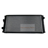 Radiator Core Assembly 265 - 3562 2653562 204 - 0996 2040996 Fits for Caterpillar CAT Engine 3066 Excavator E320C 320C - Fab Heavy Parts