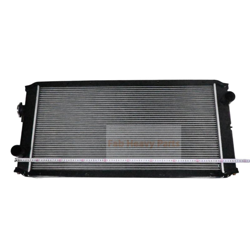 Radiator Core Assembly 265 - 3562 2653562 204 - 0996 2040996 Fits for Caterpillar CAT Engine 3066 Excavator E320C 320C - Fab Heavy Parts