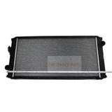 Radiator Core Assembly 265 - 3562 2653562 204 - 0996 2040996 Fits for Caterpillar CAT Engine 3066 Excavator E320C 320C - Fab Heavy Parts