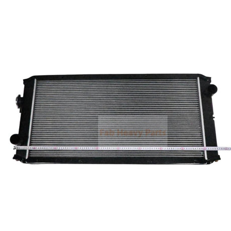 Radiator Core Assembly 265 - 3562 2653562 204 - 0996 2040996 Fits for Caterpillar CAT Engine 3066 Excavator E320C 320C - Fab Heavy Parts