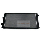 Radiator Core Assembly 265 - 3562 2653562 204 - 0996 2040996 Fits for Caterpillar CAT Engine 3066 Excavator E320C 320C - Fab Heavy Parts