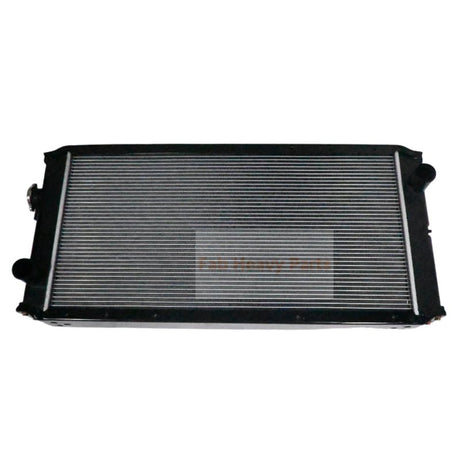 Radiator Core Assembly 265 - 3562 2653562 204 - 0996 2040996 Fits for Caterpillar CAT Engine 3066 Excavator E320C 320C - Fab Heavy Parts