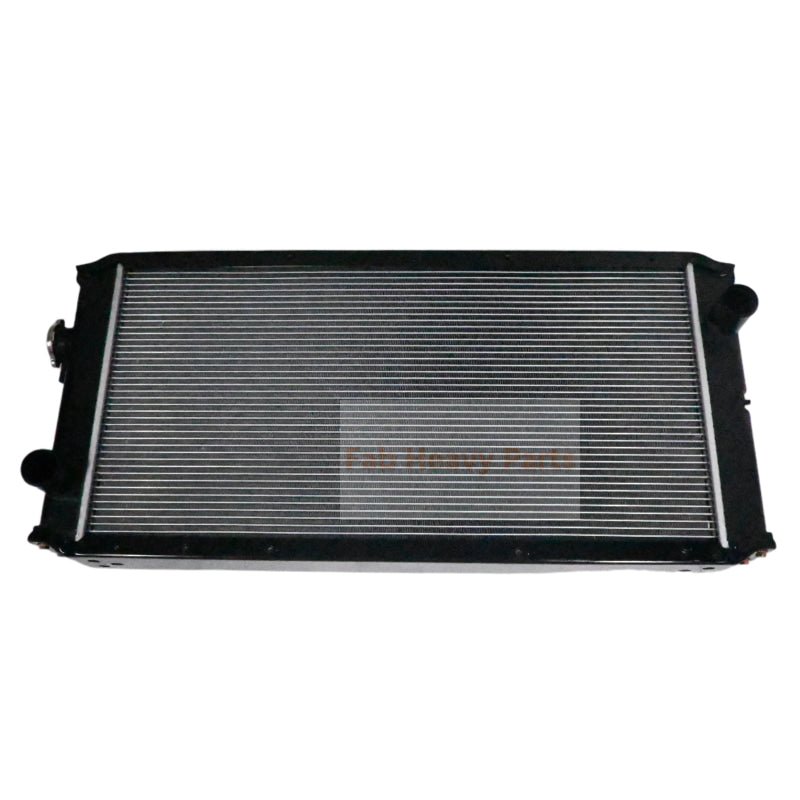 Radiator Core Assembly 265 - 3562 2653562 204 - 0996 2040996 Fits for Caterpillar CAT Engine 3066 Excavator E320C 320C - Fab Heavy Parts
