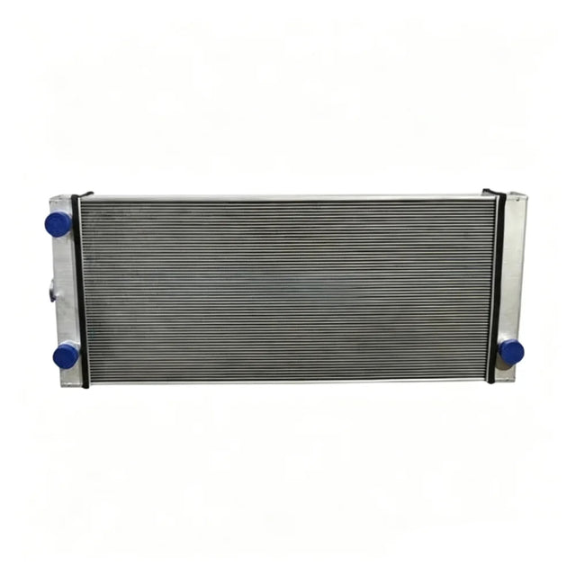Radiator Core Assembly 421-03-51110 for Komatsu Loader WA470-7 - Fab Heavy Parts