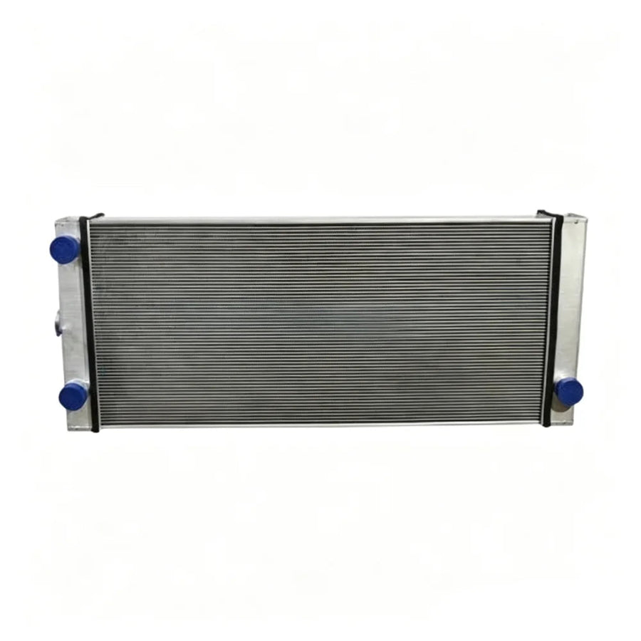 Radiator Core Assembly 421-03-51110 for Komatsu Loader WA470-7 - Fab Heavy Parts