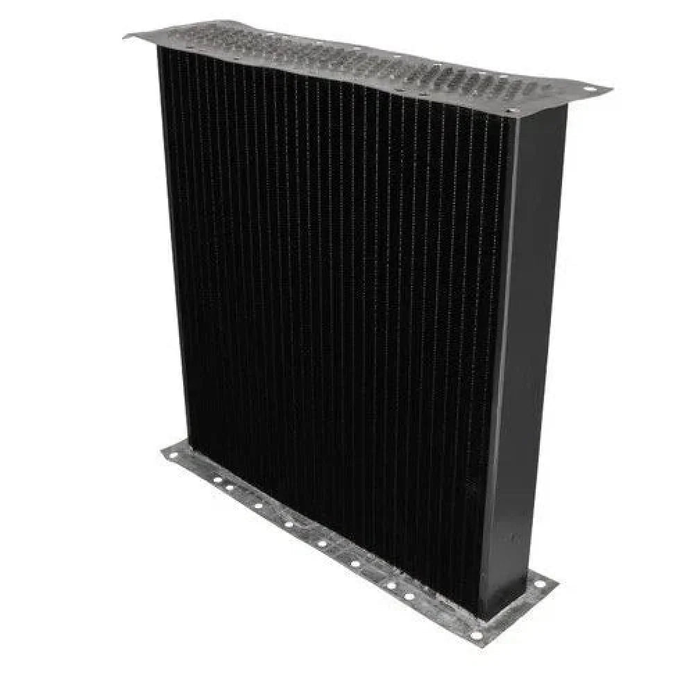Radiator Core with Gasket AF1321R for John Deere Tractor 70 720 730 Gas - Fab Heavy Parts