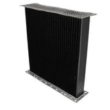 Radiator Core with Gasket AF1321R for John Deere Tractor 70 720 730 Gas - Fab Heavy Parts