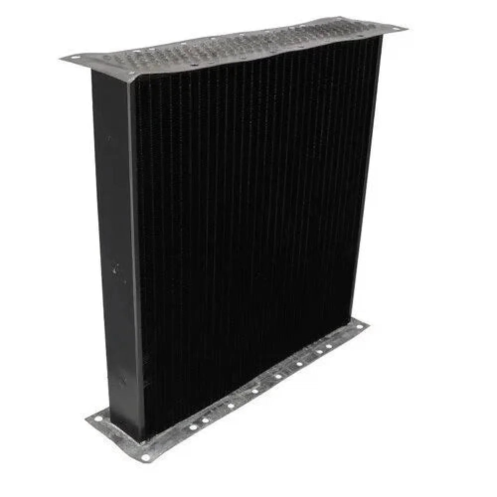 Radiator Core with Gasket AF1321R for John Deere Tractor 70 720 730 Gas - Fab Heavy Parts