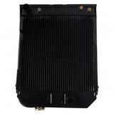 Radiator E0NN8005GC15M for Ford New Holland Tractor 5110 6410 6610 7410 7610 7810 - Fab Heavy Parts