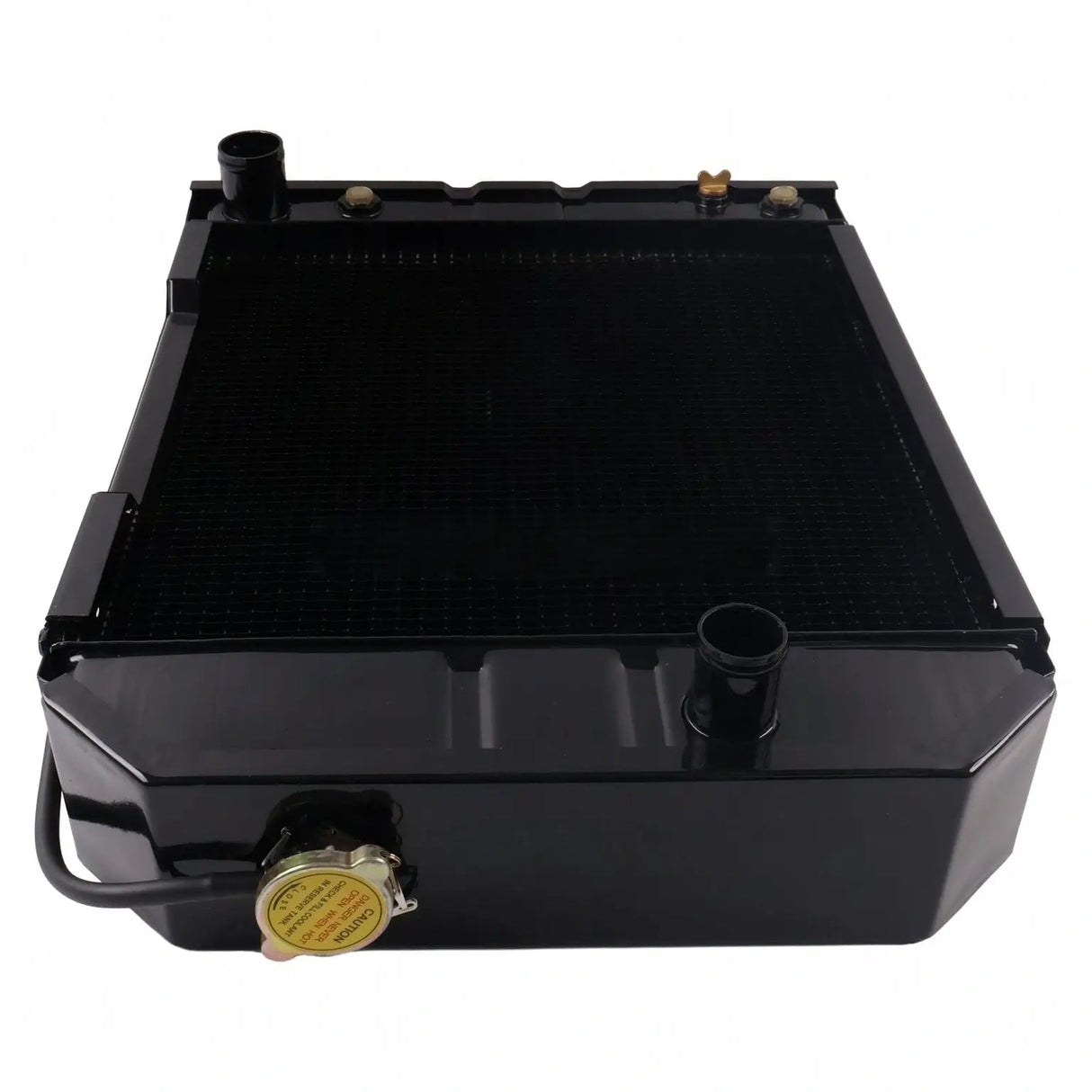 Radiator E0NN8005GC15M for Ford New Holland Tractor 5110 6410 6610 7410 7610 7810 - Fab Heavy Parts