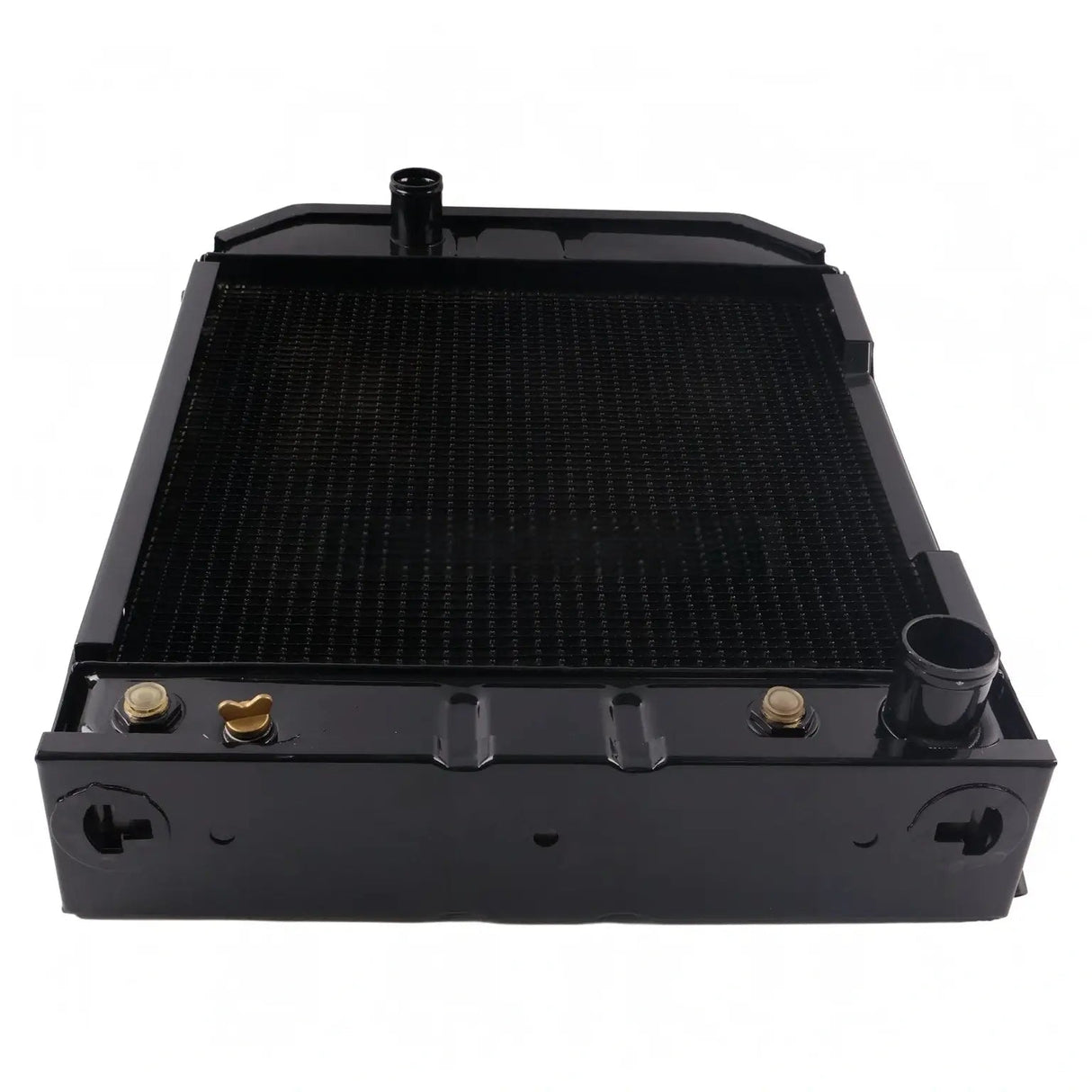 Radiator E0NN8005GC15M for Ford New Holland Tractor 5110 6410 6610 7410 7610 7810 - Fab Heavy Parts