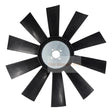 Radiator Fan 2485C521 Fits For Perkins Engine 1004 - 40T 1006 - 60T 1104C - 44T 1104D - 44T - Fab Heavy Parts