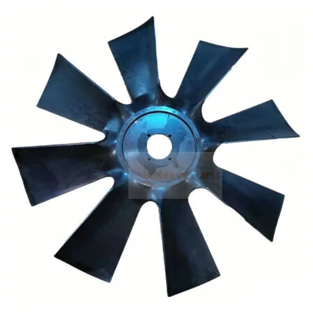 Radiator Fan 371887A1 87700024 Fits for Case 521D 621D 521E for New Holland W110 W130 Loader