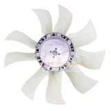 Radiator Fan 47434569 84374544 84388646 Fits for New Holland Skid Steer Loader L218 L220