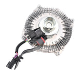 Radiator Fan Clutch 52014729AC for Ram Truck 2500 3500 4500 5500 6.7L
