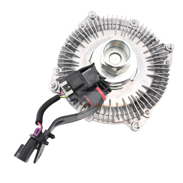Radiator Fan Clutch 52014729AC for Ram Truck 2500 3500 4500 5500 6.7L