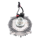Radiator Fan Clutch 52014729AC for Ram Truck 2500 3500 4500 5500 6.7L