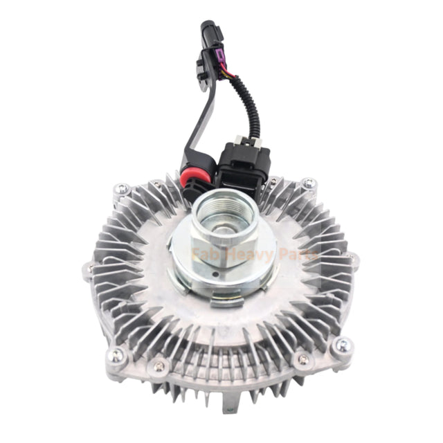 Radiator Fan Clutch 52014729AC for Ram Truck 2500 3500 4500 5500 6.7L
