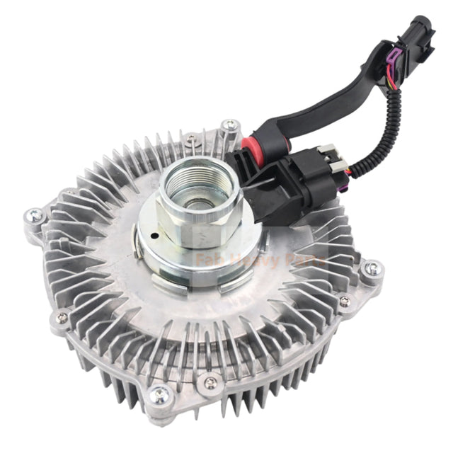 Radiator Fan Clutch 52014729AC for Ram Truck 2500 3500 4500 5500 6.7L