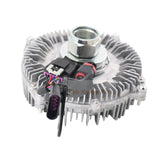 Radiator Fan Clutch 52014729AC for Ram Truck 2500 3500 4500 5500 6.7L - Fab Heavy Parts