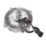 Radiator Fan Clutch 52014729AC for Ram Truck 2500 3500 4500 5500 6.7L - Fab Heavy Parts