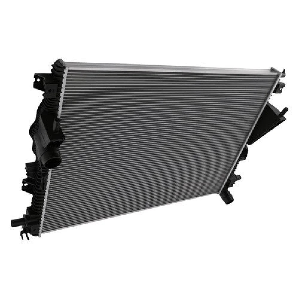 Radiator FO3010358 HC3Z-8005-J for Ford F-250 F-350 F-450 F-550 Super Duty 2017-2024 - Fab Heavy Parts