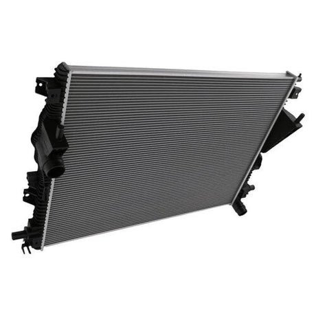 Radiator FO3010358 HC3Z-8005-J for Ford F-250 F-350 F-450 F-550 Super Duty 2017-2024 - Fab Heavy Parts