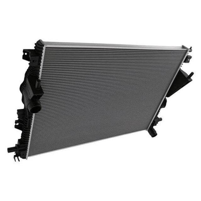 Radiator FO3010358 HC3Z-8005-J for Ford F-250 F-350 F-450 F-550 Super Duty 2017-2024 - Fab Heavy Parts