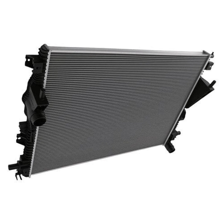 Radiator FO3010358 HC3Z-8005-J for Ford F-250 F-350 F-450 F-550 Super Duty 2017-2024 - Fab Heavy Parts