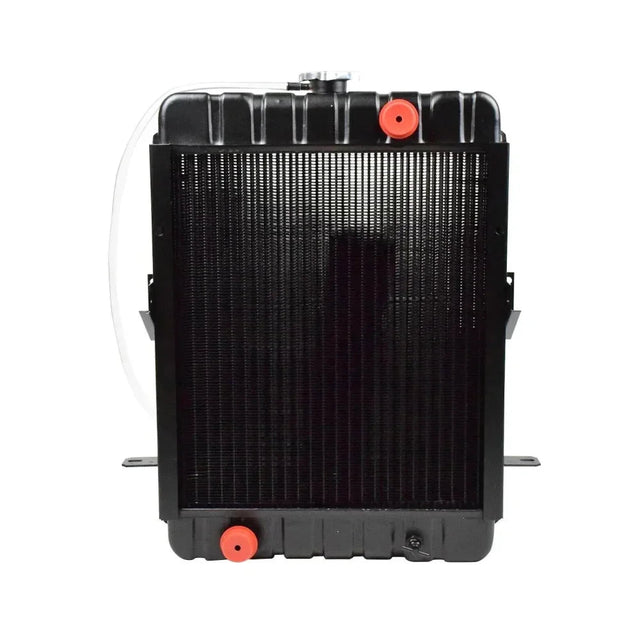 Radiator G238208050010 G238210050010 for Man Engine D26 D28 Fendt Tractor Farmer 102 103 104 3 4 5 611LS 612LS 614LS 615LS - Fab Heavy Parts