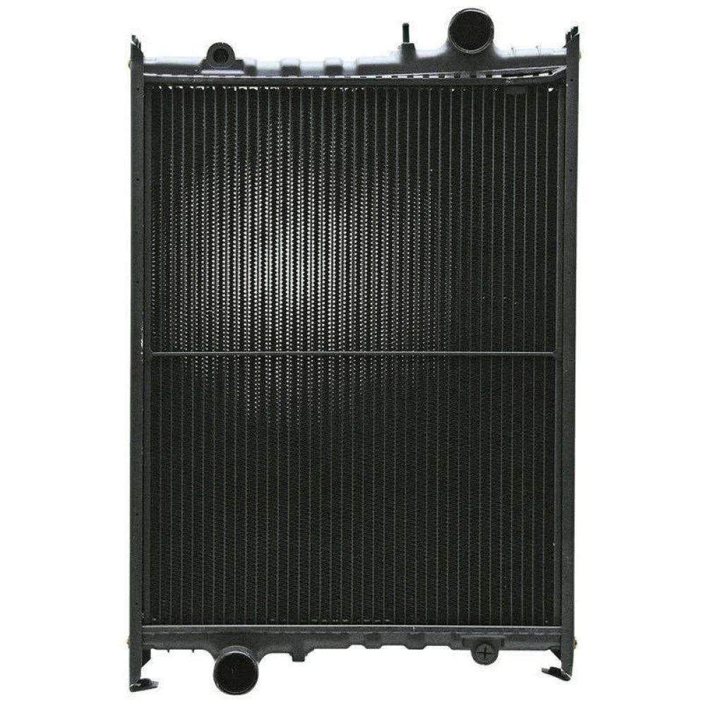 Radiator G312200050010 for Fendt Tractor Farmer 311 312 Turbomatik 511 512 Favorit - Fab Heavy Parts
